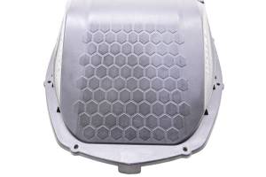 Sea-Doo - 09 Sea-Doo GTX 255 Limited Engine Hatch Deck Extension Cover - Image 5