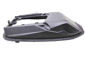 Sea-Doo - 09 Sea-Doo GTX 255 Limited Engine Hatch Deck Extension Cover - Image 6