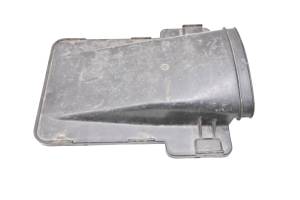 03 Yamaha Raptor 660 Airbox Lid Cover YFM660R