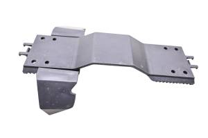 09 Sea-Doo GTX 255 Limited Exhaust Support Bracket Mount