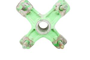 Yamaha - 03 Yamaha Raptor 660 Rear Wheel Hub Left Right YFM660R - Image 3