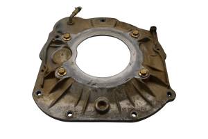 Polaris - 11 Polaris Sportsman 550 XP EPS 4x4 Transmission Bell Housing Cover - Image 3