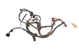 Yamaha - 03 Yamaha Raptor 660 Wire Harness Electrical Wiring YFM660R For Parts - Image 1