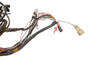 Yamaha - 03 Yamaha Raptor 660 Wire Harness Electrical Wiring YFM660R For Parts - Image 2
