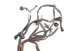 Yamaha - 03 Yamaha Raptor 660 Wire Harness Electrical Wiring YFM660R For Parts - Image 3