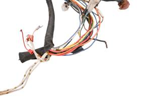 Yamaha - 03 Yamaha Raptor 660 Wire Harness Electrical Wiring YFM660R For Parts - Image 4