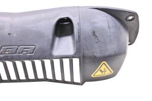 Sea-Doo - 09 Sea-Doo GTX 255 Limited Reverse Gate Guard Cover - Image 3