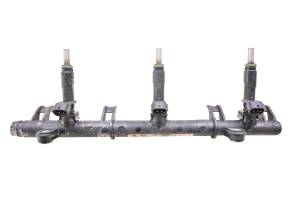 Sea-Doo - 09 Sea-Doo GTX 255 Limited Fuel Injectors & Rail - Image 2