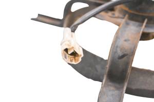 Yamaha - 03 Yamaha Raptor 660 Radiator Fan YFM660R - Image 3