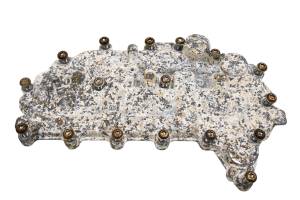 Sea-Doo - 15 Sea-Doo Spark 900 ACE 3-Up Oil Sump - Image 1