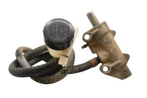 11 Polaris Sportsman 550 XP EPS 4x4 Rear Brake Master Cylinder