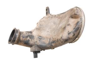 Yamaha - 13 Yamaha YFZ450R Airbox Hose Intake - Image 2