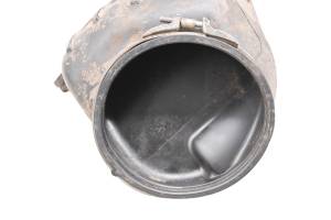 Yamaha - 13 Yamaha YFZ450R Airbox Hose Intake - Image 3