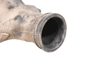 Yamaha - 13 Yamaha YFZ450R Airbox Hose Intake - Image 4