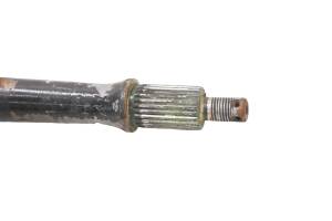 Yamaha - 03 Yamaha Raptor 660 Rear Axle YFM660R - Image 2