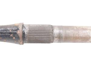 Yamaha - 03 Yamaha Raptor 660 Rear Axle YFM660R - Image 4