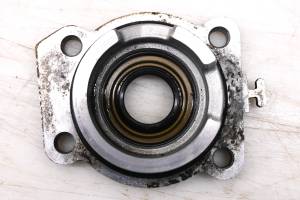 Polaris - 02 Polaris Sportsman 500 4x4 Front Differential Gear Case Input Cover - Image 3