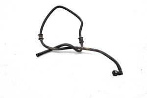16 Yamaha YXZ1000R EPS 4x4 Fuel Line
