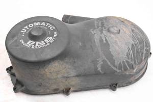 02 Polaris Sportsman 500 4x4 Outer Belt Clutch Cover