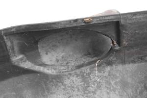 Polaris - 02 Polaris Sportsman 500 4x4 Outer Belt Clutch Cover - Image 4