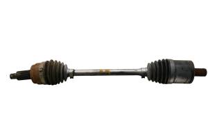 11 Polaris Sportsman 550 XP EPS 4x4 Rear Cv Axle Left Or Right