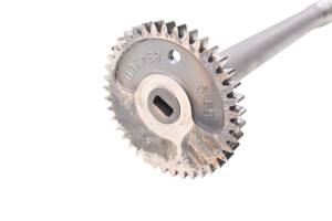 Sea-Doo - 09 Sea-Doo GTX 255 Limited Counter Balancer Crankshaft Balance - Image 2