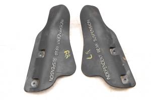 Polaris - 02 Polaris Sportsman 700 4x4 Rear Cv Boot Guards Left & Right - Image 2