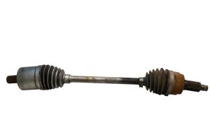 11 Polaris Sportsman 550 XP EPS 4x4 Rear Cv Axle Left Or Right