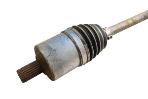 Polaris - 11 Polaris Sportsman 550 XP EPS 4x4 Rear Cv Axle Left Or Right - Image 3