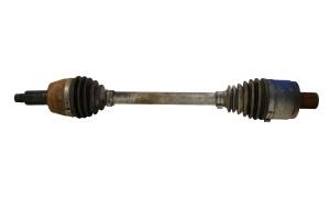 11 Polaris Sportsman 550 XP EPS 4x4 Front Cv Axle Left Or Right