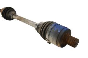 Polaris - 11 Polaris Sportsman 550 XP EPS 4x4 Front Cv Axle Left Or Right - Image 2