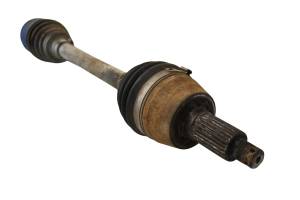 Polaris - 11 Polaris Sportsman 550 XP EPS 4x4 Front Cv Axle Left Or Right - Image 3