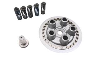 Yamaha - 03 Yamaha Raptor 660 Clutch Pressure Plate YFM660R - Image 3