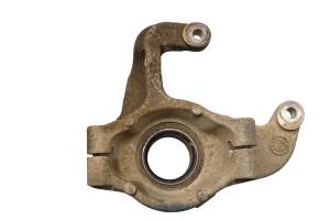 Polaris - 11 Polaris Sportsman 550 XP EPS 4x4 Front Left Spindle Knuckle - Image 3
