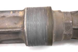 Polaris - 02 Polaris Sportsman 500 4x4 Transmission Output Snorkel Shaft - Image 3