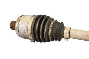 Polaris - 11 Polaris Sportsman 550 XP EPS 4x4 Front Cv Axle Left Or Right - Image 4