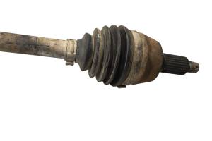 Polaris - 11 Polaris Sportsman 550 XP EPS 4x4 Front Cv Axle Left Or Right - Image 5