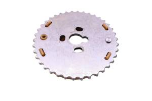Sea-Doo - 09 Sea-Doo GTX 255 Limited Camshaft Sprocket Cam Gear - Image 3