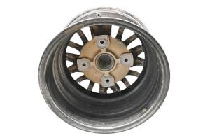 Yamaha - 19 Yamaha YXZ1000R EPS SS SE Rear Wheel Rim - Image 2