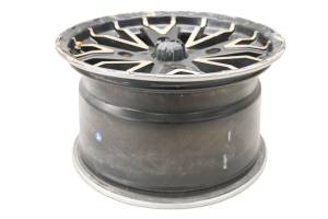 Yamaha - 19 Yamaha YXZ1000R EPS SS SE Rear Wheel Rim - Image 3