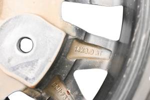 Yamaha - 19 Yamaha YXZ1000R EPS SS SE Rear Wheel Rim - Image 4