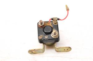 02 Polaris Sportsman 700 4x4 Starter Solenoid