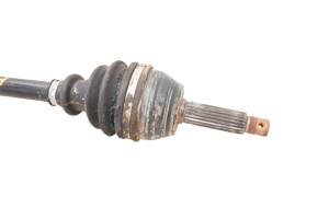 Polaris - 18 Polaris Ranger Crew 570 4x4 Front Cv Axle Left Right - Image 2