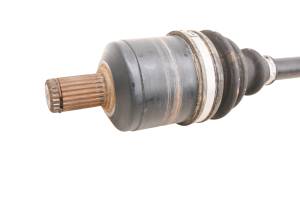 Polaris - 18 Polaris Ranger Crew 570 4x4 Front Cv Axle Left Right - Image 3