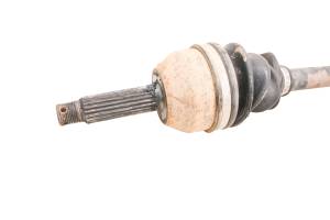 Polaris - 18 Polaris Ranger Crew 570 4x4 Front Cv Axle Left Right - Image 2