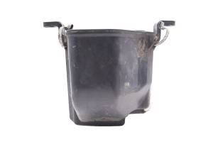 Yamaha - 13 Yamaha YFZ450R Airbox Intake Air Box - Image 3