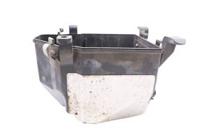 Yamaha - 13 Yamaha YFZ450R Airbox Intake Air Box - Image 4