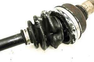 Yamaha - 06 Yamaha Rhino 660 4x4 Front Right Cv Axle YXR660F For Parts - Image 4