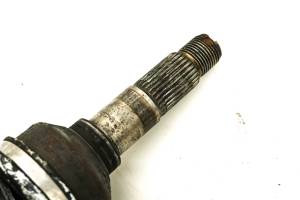 Yamaha - 06 Yamaha Rhino 660 4x4 Front Right Cv Axle YXR660F For Parts - Image 5