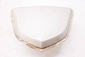 Sea-Doo - 09 Sea-Doo GTX 255 Limited Handlebar Pad Cover - Image 2